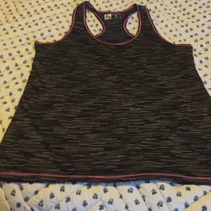 RBX Sleeveless Top